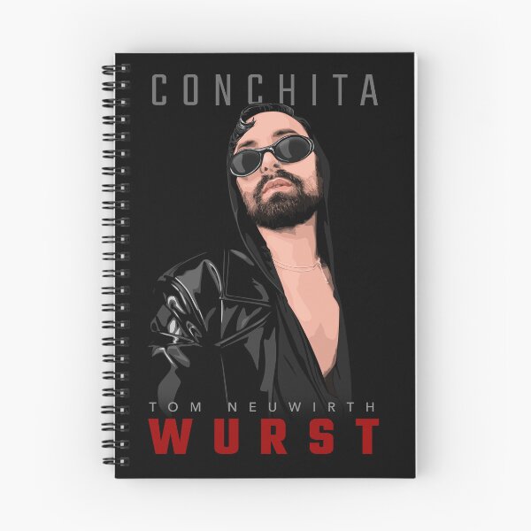 Item preview, Conchita Wurst - Matrix 2 designed and sold by SzaboMarta.
