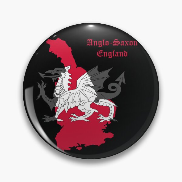 Item preview, Anglo-Saxon England designed and sold by Deutsch-Nordamerika Produkte.