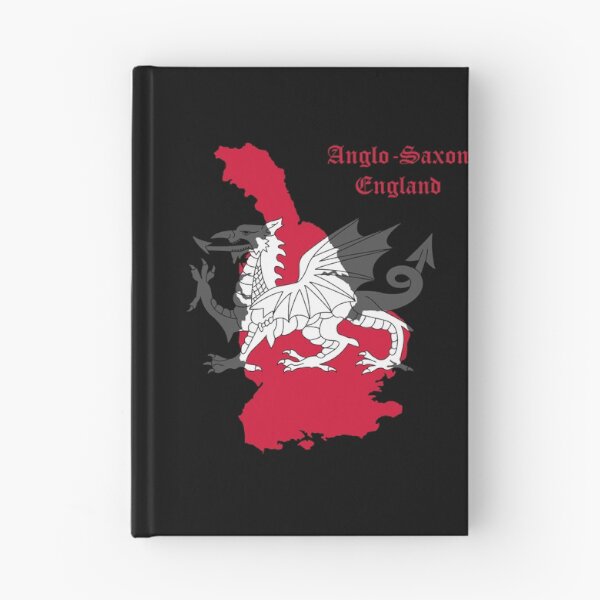 Artikelvorschau, Angelsächsisches England entworfen und verkauft von Deutsch-Nordamerika Produkte.