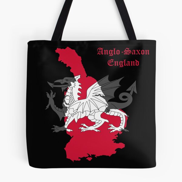 Item preview, Anglo-Saxon England designed and sold by Deutsch-Nordamerika Produkte.
