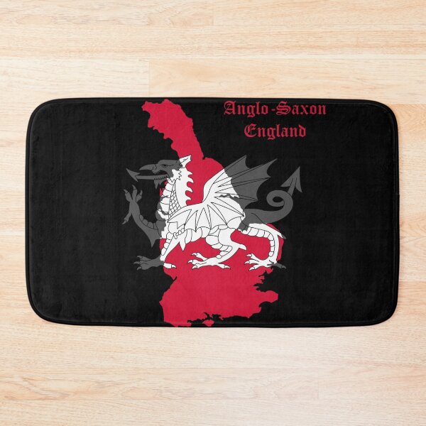 Item preview, Anglo-Saxon England designed and sold by Deutsch-Nordamerika Produkte.