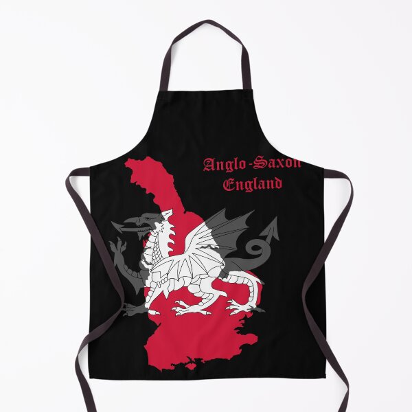 Item preview, Anglo-Saxon England designed and sold by Deutsch-Nordamerika Produkte.