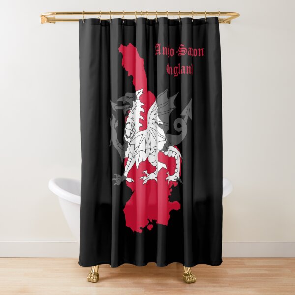Item preview, Anglo-Saxon England designed and sold by Deutsch-Nordamerika Produkte.