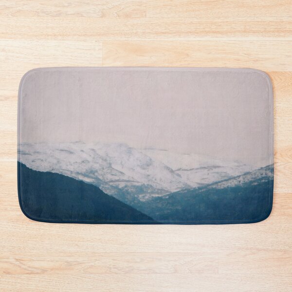 Item preview, Snowy mountains  designed and sold by NatsVision.