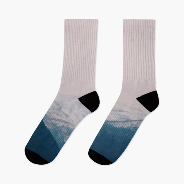 Item preview, Snowy mountains  designed and sold by NatsVision.