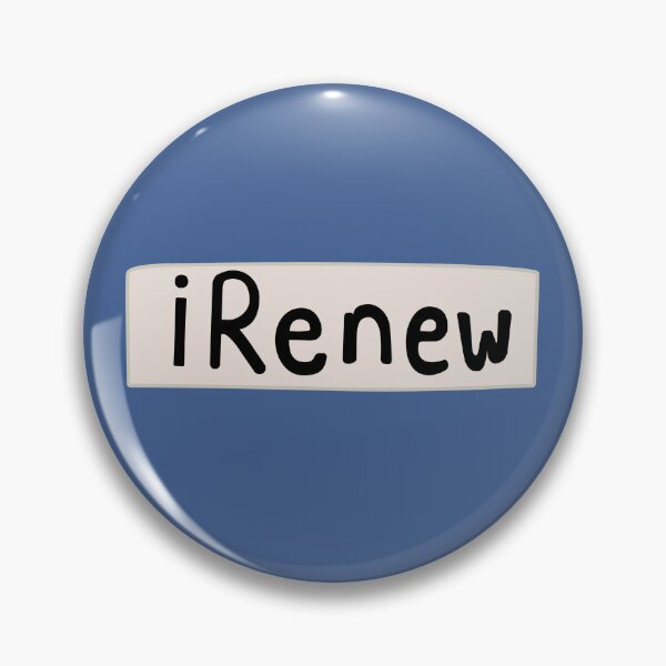 Item preview, iRenew Band designed and sold by Mady33.