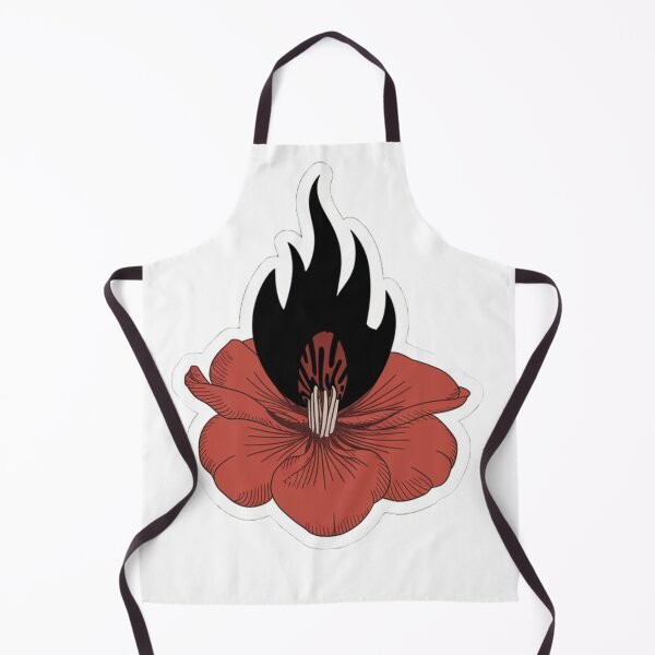 Item preview, Fire Flower designed and sold by Gokhlayeh.