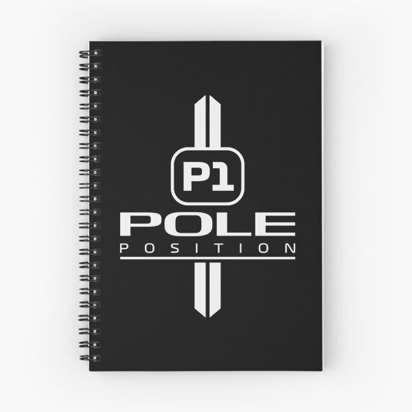 Item preview, Pole position designed and sold by therockstuff.