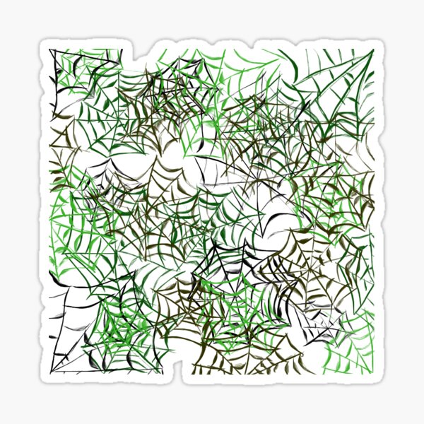 Item preview, Spider Web pattern designed and sold by Cassiopaea.