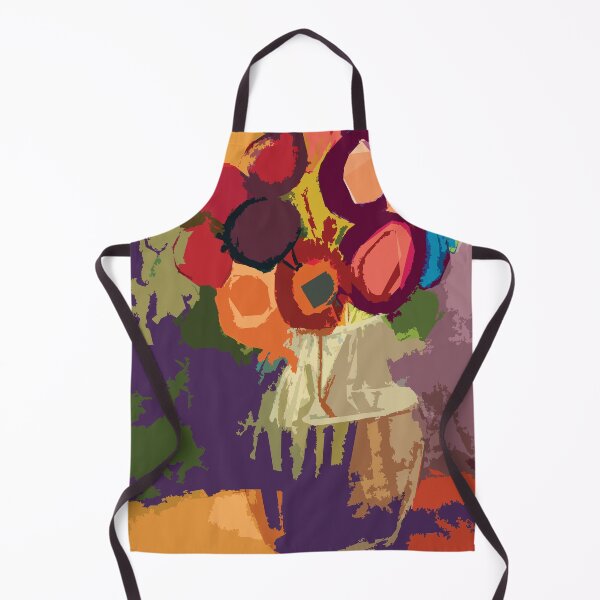 Artikelvorschau, JO 24 245 Blumenstrauß entworfen und verkauft von Joan Elizabeth Ortiz designs.