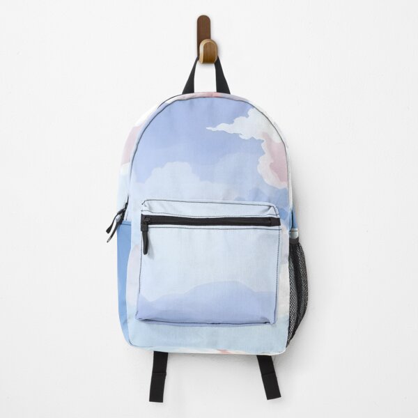 Item preview, Dreamy Sky Cloud - Peaceful Motif designed and sold by Shirtastically.