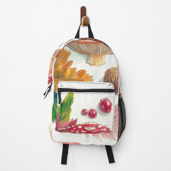 Item preview, Nature’s Tiny Wonders designed and sold by SporeandCanvas.