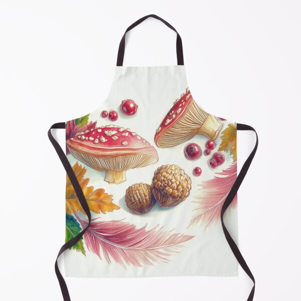 Item preview, Nature’s Tiny Wonders designed and sold by SporeandCanvas.