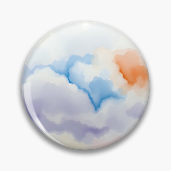 Item preview, Ethereal Cloudscape Design designed and sold by Shirtastically.