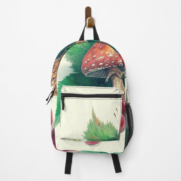 Item preview, Enchanted Forest Collection designed and sold by SporeandCanvas.