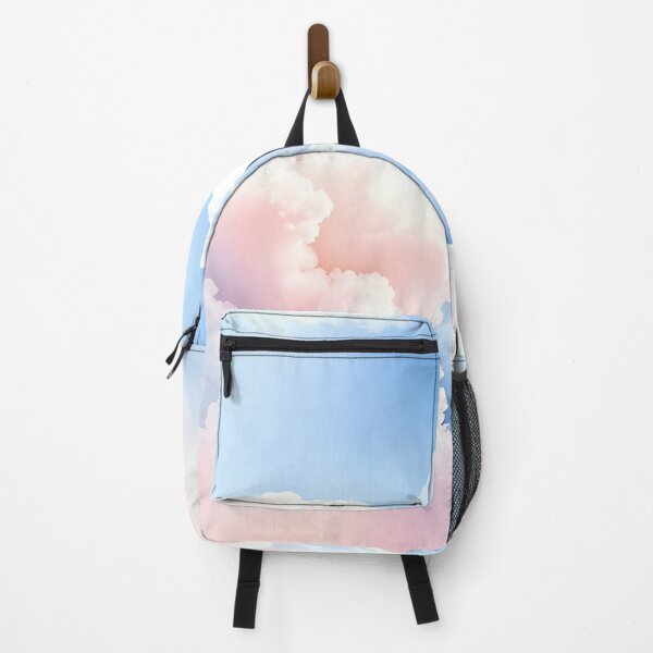 Item preview, Dreamy Pastel Clouds designed and sold by Shirtastically.