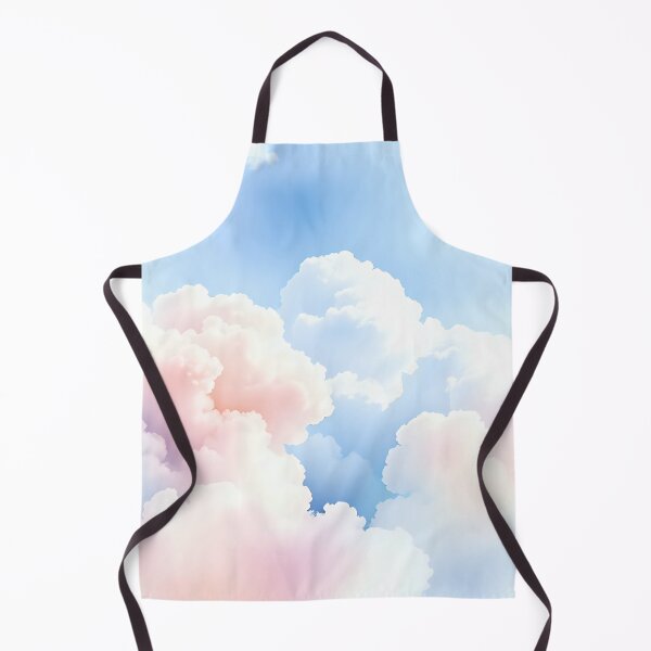 Item preview, Dreamy Pastel Clouds designed and sold by Shirtastically.