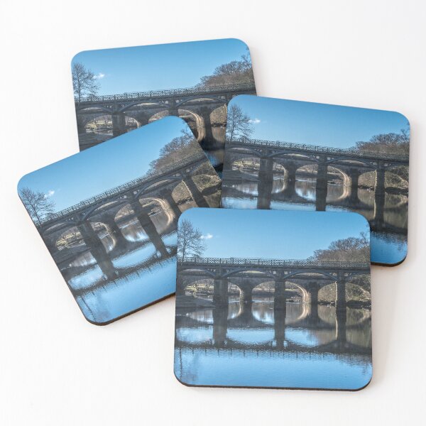 Item preview, Crook O'Lune Bridges designed and sold by mikebov.
