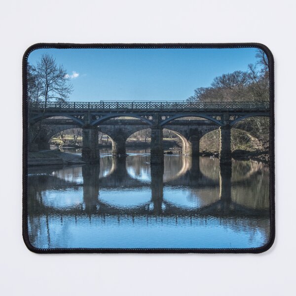 Item preview, Crook O'Lune Bridges designed and sold by mikebov.