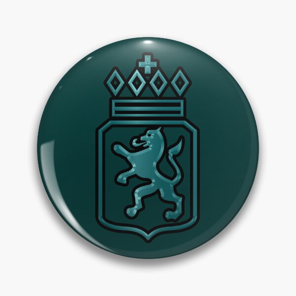 Item preview, Teal Dutch Warmblood Horse Brand designed and sold by DappledMoon.