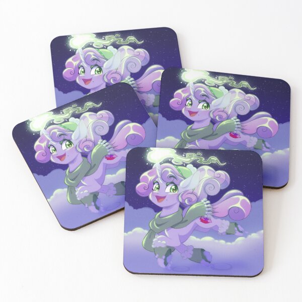 Item preview, Sweetie (MLP) designed and sold by carouselunique.