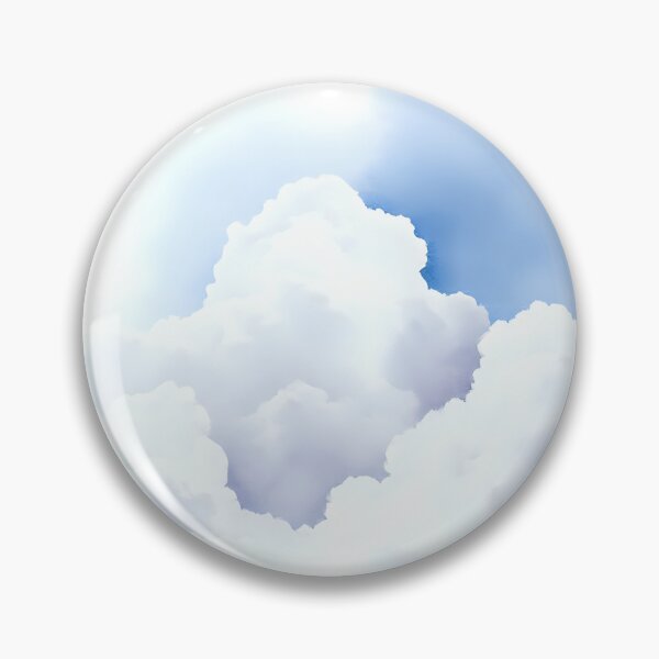 Item preview, Ethereal Cloudscape Design designed and sold by Shirtastically.