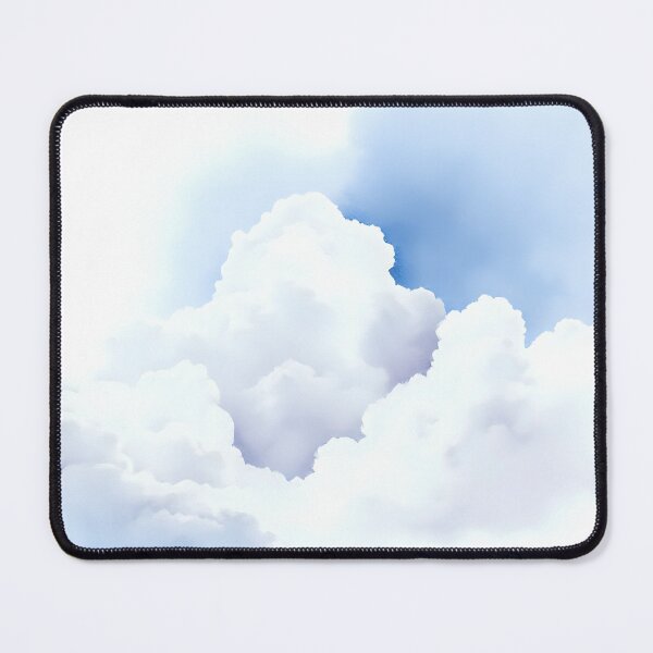 Item preview, Ethereal Cloudscape Design designed and sold by Shirtastically.