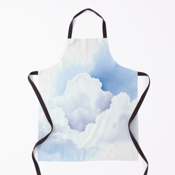 Item preview, Ethereal Cloudscape Design designed and sold by Shirtastically.