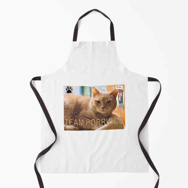 Item preview, TEAM PORRIDGE designed and sold by Lorridge.