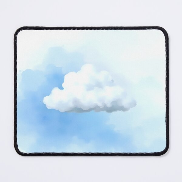 Item preview, Midair Dance in a Dreamy Cloud designed and sold by Shirtastically.