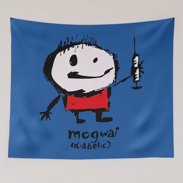 Item preview, Diabetic Medicine designed and sold by Benkrier.