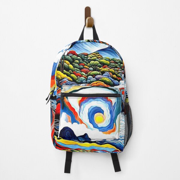 Item preview, Mountain Cascade 1 designed and sold by George Hutton Hunter.