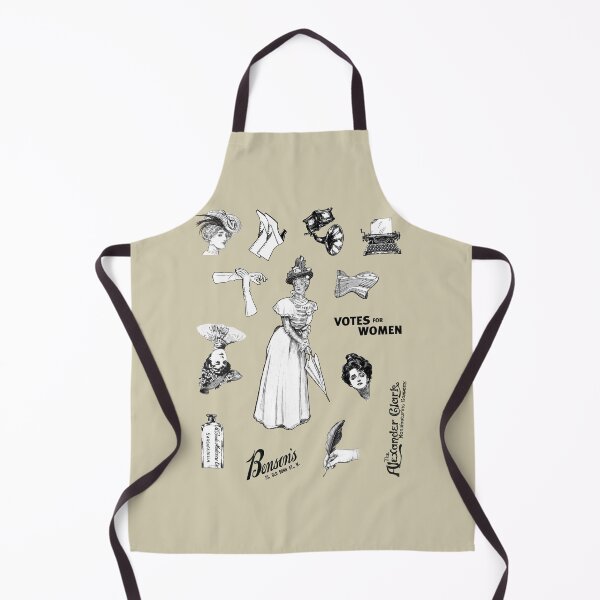Item preview, Edwardian Gibson Girl Illustration Pack designed and sold by jo m..