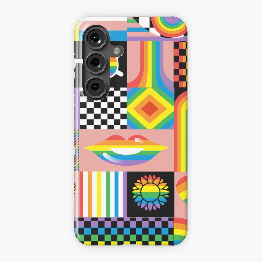 Item preview, Samsung Galaxy Snap Case designed and sold by Jdawnink.