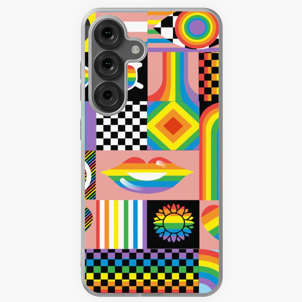 Item preview, Samsung Galaxy Soft Case designed and sold by Jdawnink.