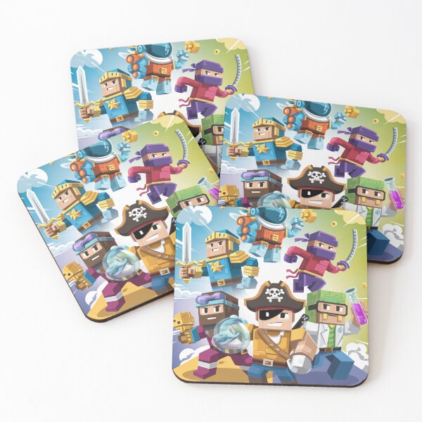 Item preview, Roblox Kids – Adventure Squad designed and sold by SignumShop.