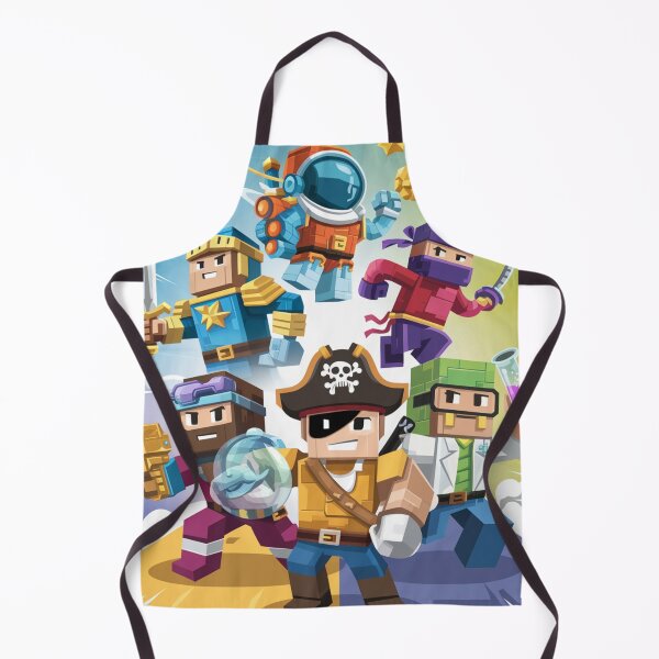 Item preview, Roblox Kids – Adventure Squad designed and sold by SignumShop.