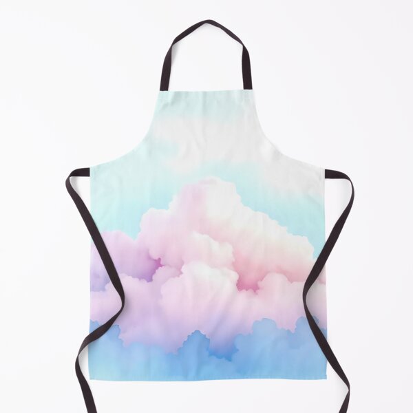 Item preview, Ethereal Cloud Silhouette designed and sold by Shirtastically.