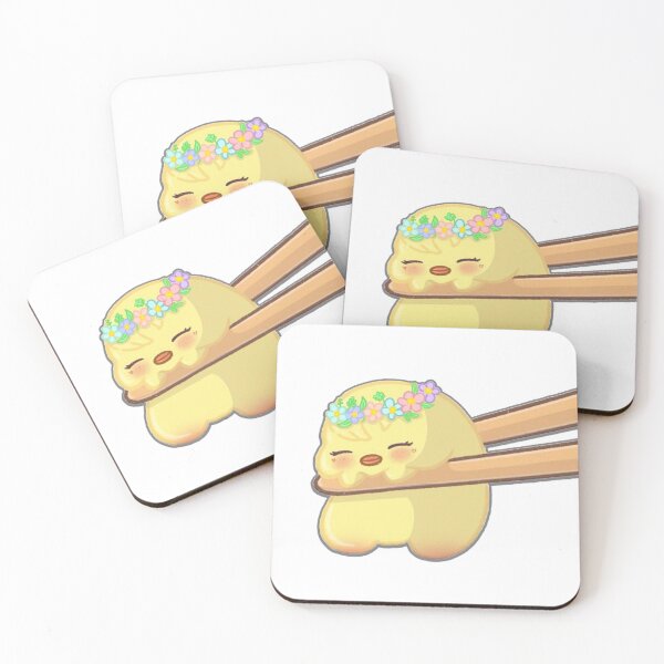 Item preview, FRIED LIX (FELIX) (BbokAri) designed and sold by wini-stay.