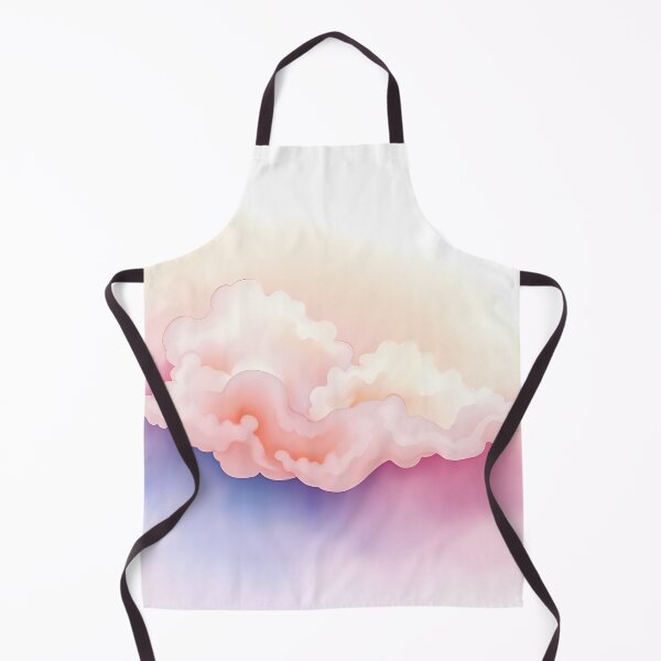 Item preview, Whimsical Cloud Trio designed and sold by Shirtastically.