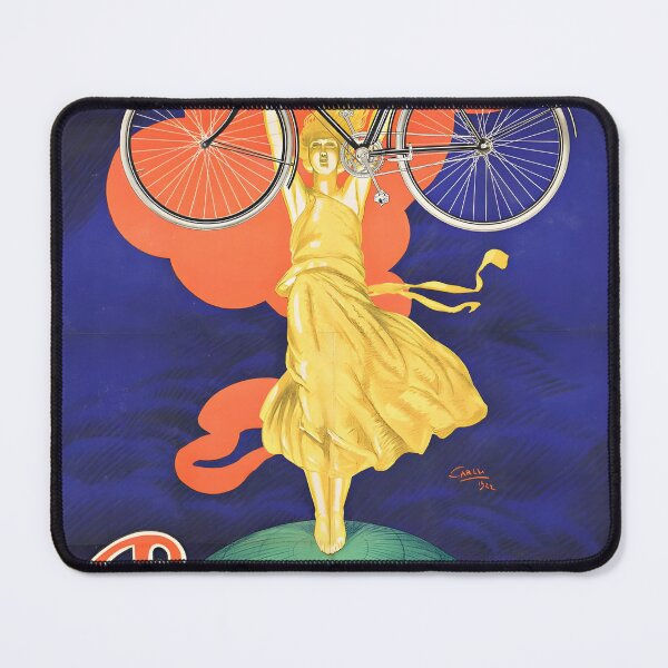 Item preview, Peugeot Bicycle designed and sold by CatskillMeander.