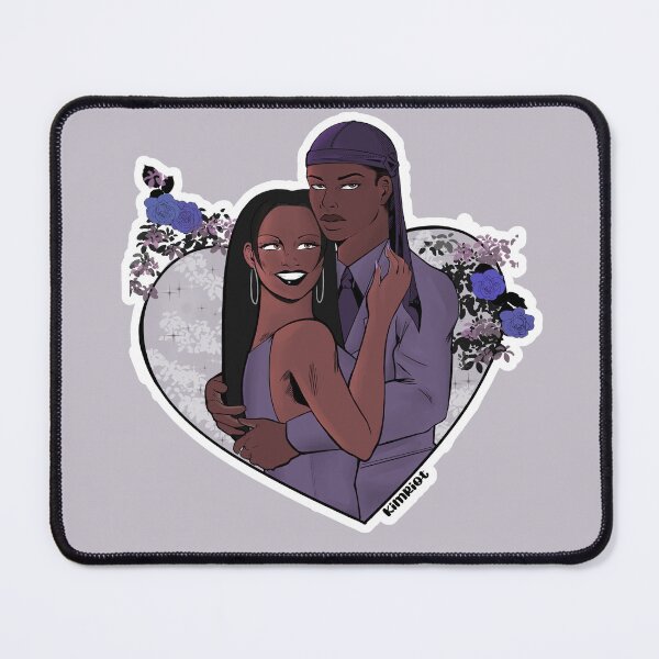 Item preview, Knightmare and Loverboy Prom - Willow & the Family Ace designed and sold by Kim Riot.