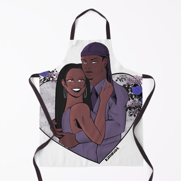 Item preview, Knightmare and Loverboy Prom - Willow & the Family Ace designed and sold by Kim Riot.