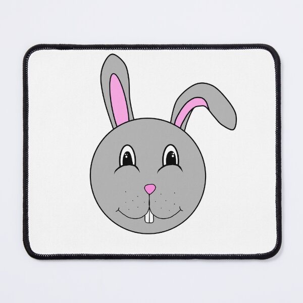 Item preview, Cute bunny designed and sold by Paradise-Vibes.