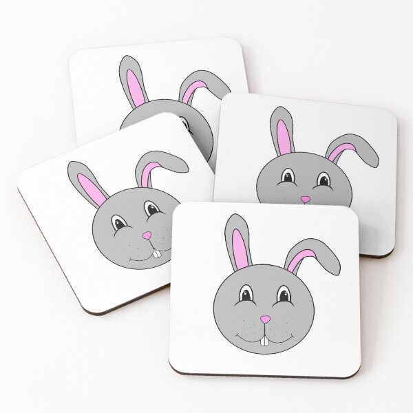 Item preview, Cute bunny designed and sold by Paradise-Vibes.