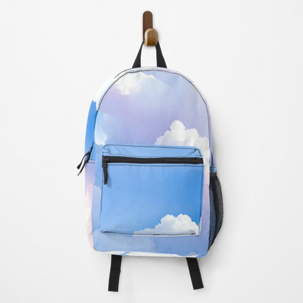 Item preview, Soft Cloud in Pastel Tones - Serene Sky designed and sold by Shirtastically.