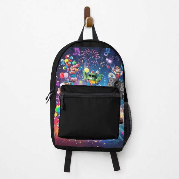 Item preview, Roblox Kids – Party Explosion designed and sold by SignumShop.