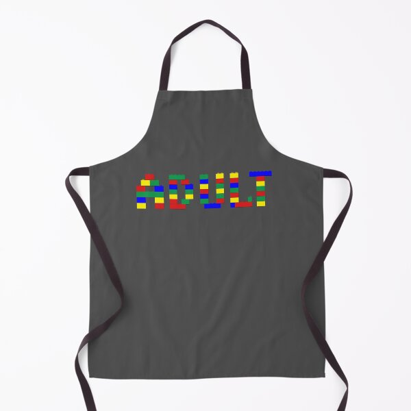 Item preview, Adult designed and sold by Hair-brained Haberdasher.
