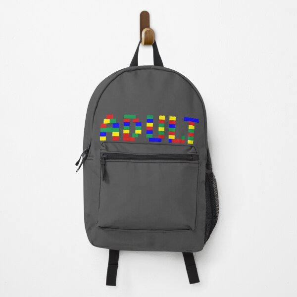 Item preview, Adult designed and sold by Hair-brained Haberdasher.