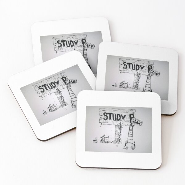 Item preview, Study Plan - Ants designed and sold by MimsWhimsy.